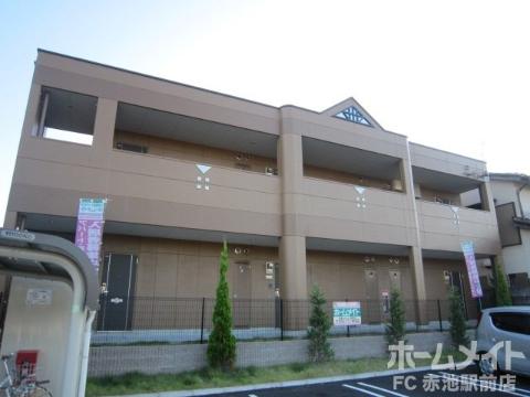 建物外観　外観写真