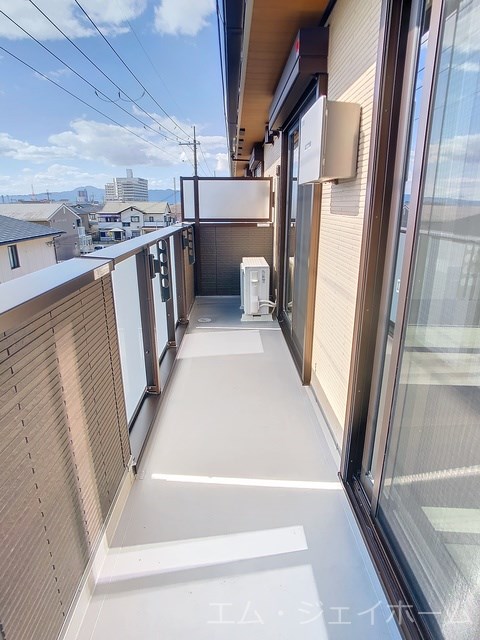 ＪＲ草津線 手原駅 徒歩17分 3階建 築3年の内装写真