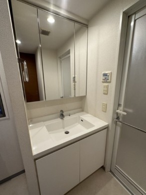 洗面設備　洗面※別部屋参考写真