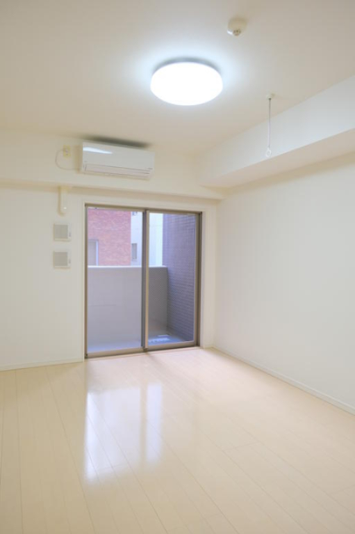 居室・リビング　居室※別部屋参考写真