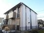 東武宇都宮駅より徒歩47分 2階 築9年10ヶ月の賃貸物件