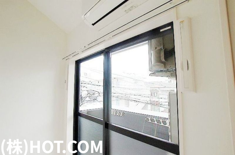 西鉄天神大牟田線 大橋駅 徒歩12分 2階建 築17年のその他写真