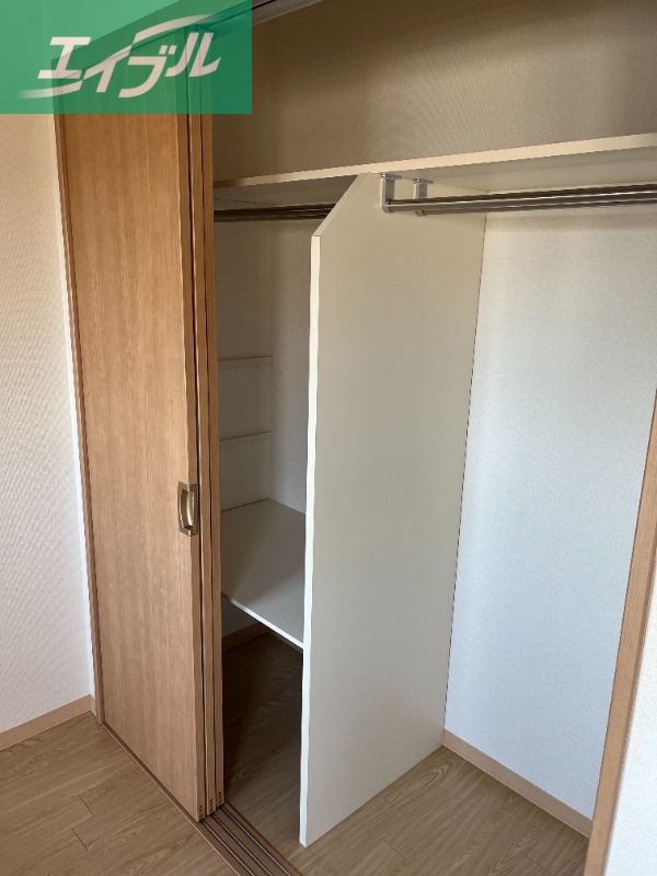 収納　収納