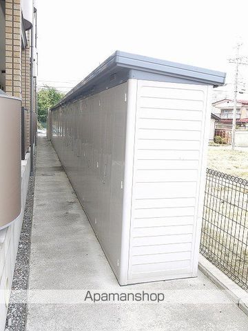 その他共有部分　その他共有部分