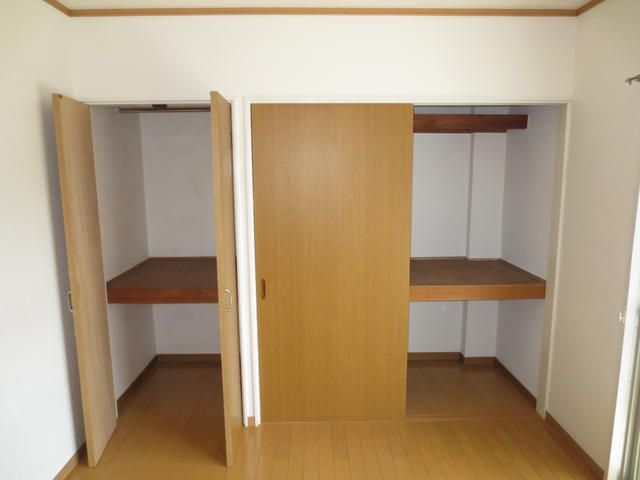 仲ノ瀬ハイムの内装写真