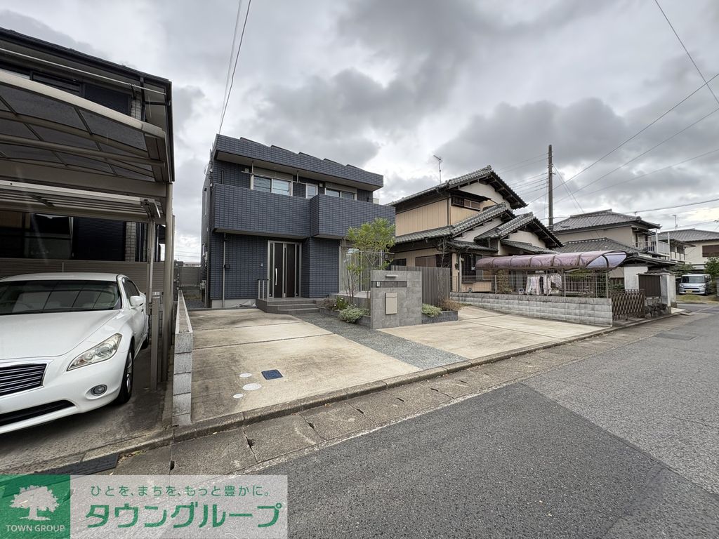 市原五井中央東ヘーベルハウスのその他写真