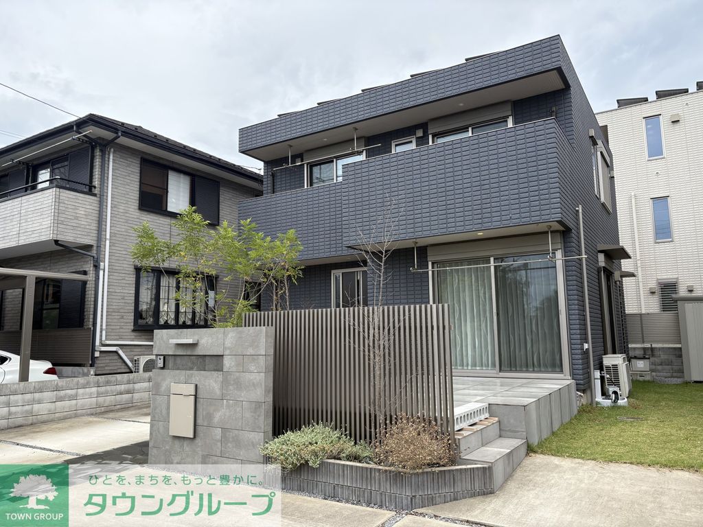 市原五井中央東ヘーベルハウス