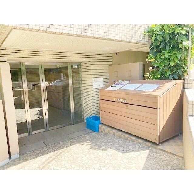 エントランス　物件画像