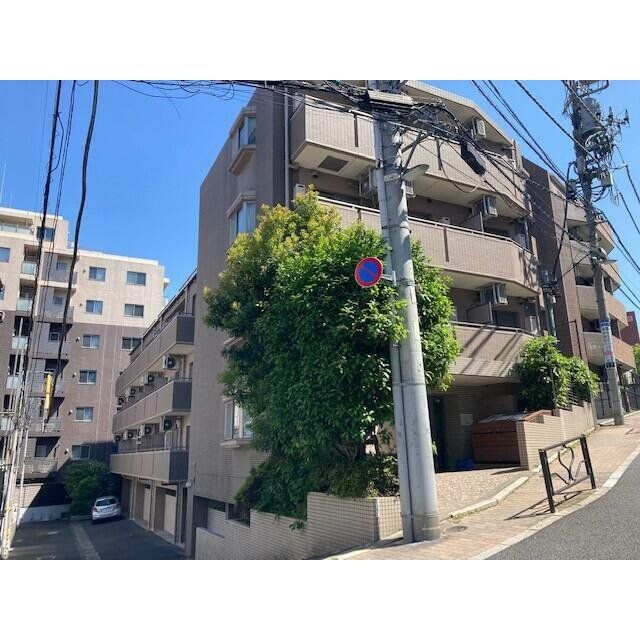 建物外観　物件画像