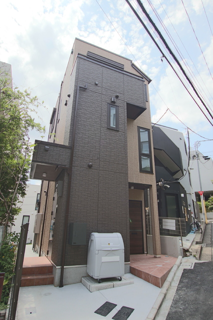 建物外観　☆外観☆