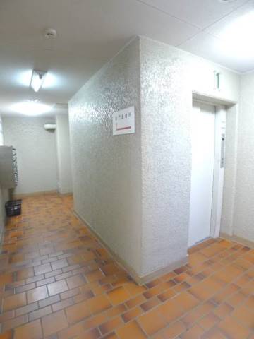 地下鉄鶴舞線 大須観音駅 徒歩5分 8階建 築47年のその他写真