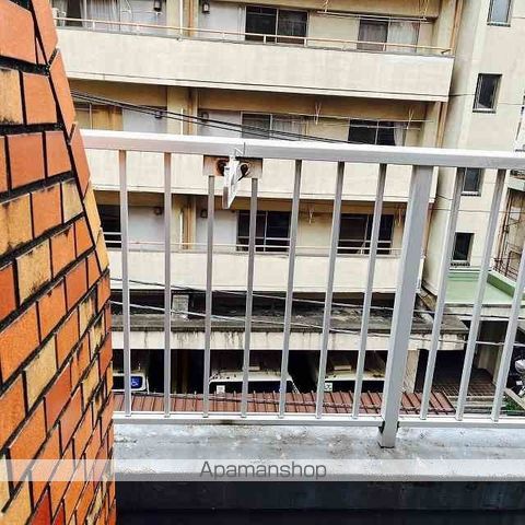 湘南新宿ライン高海 恵比寿駅 徒歩6分 7階建 築43年のその他写真