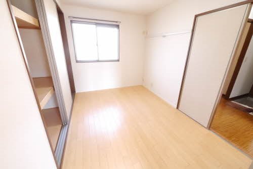 その他部屋・スペース　104号は廊下からのドアは有りません。