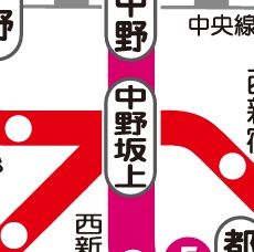 その他　☆路線図☆