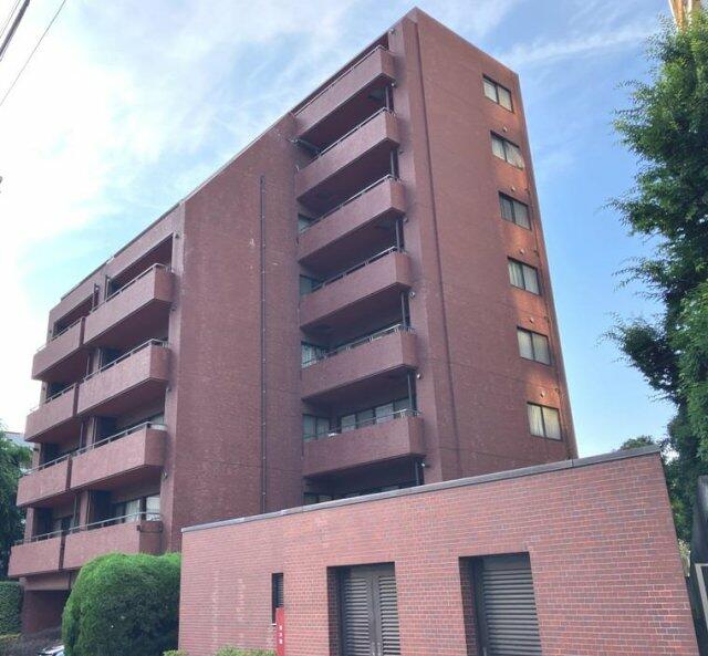 ＪＲ山手線 渋谷駅 徒歩6分 築47年