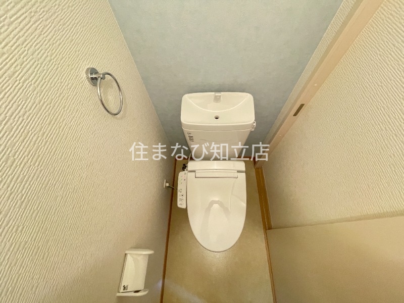 トイレ　同型タイプ