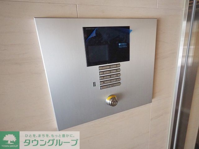 その他設備　設備