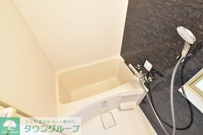 バス・シャワールーム　※別号室参考写真です※