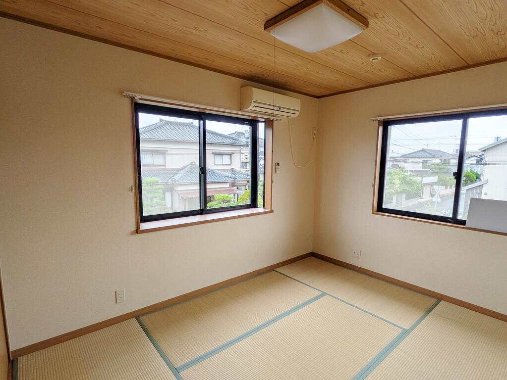 サンフレンズ白鳥Aの内装写真