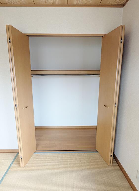 サンフレンズ白鳥Aの内装写真