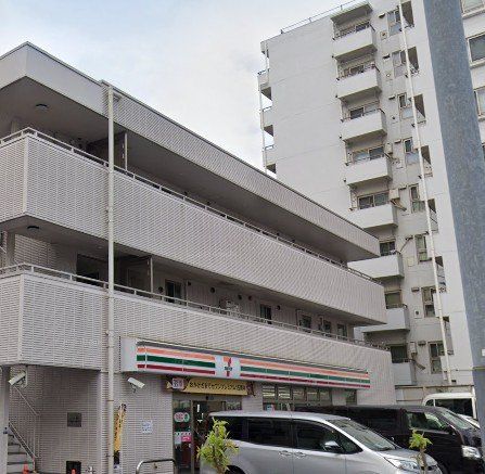 コンビニ　セブンイレブン台東清川2丁目店（コンビニ）まで120m