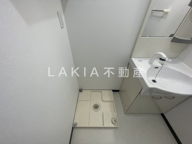レオプログレ杭全のその他写真