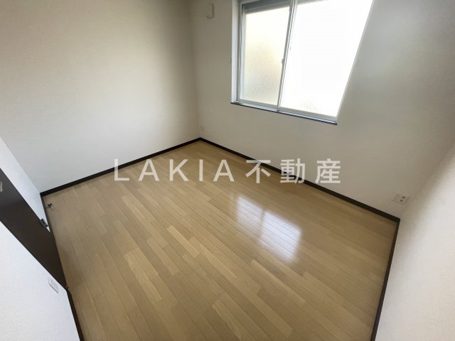 レオプログレ杭全の内装写真