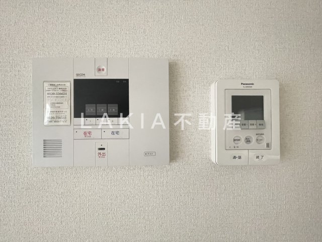 レオプログレ杭全のその他写真