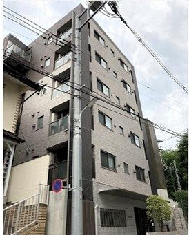 ロゼットIIの外観写真
