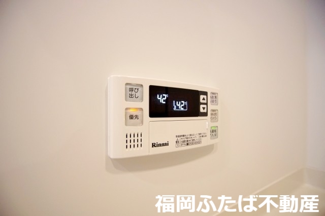 コモテリア渡辺通のその他写真