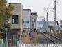 その他　ＪＲ仙山線東照宮駅（その他）まで1200m