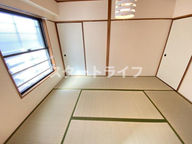 地下鉄御堂筋線 西中島南方駅 徒歩7分 5階建 築37年のその他写真