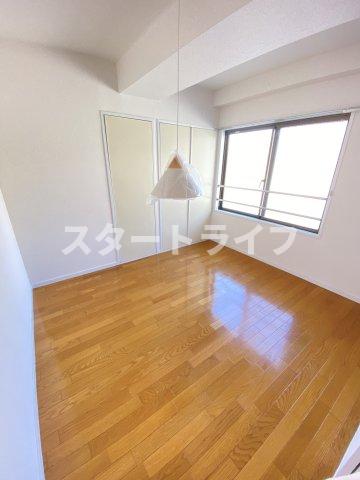 地下鉄御堂筋線 西中島南方駅 徒歩7分 5階建 築37年のその他写真