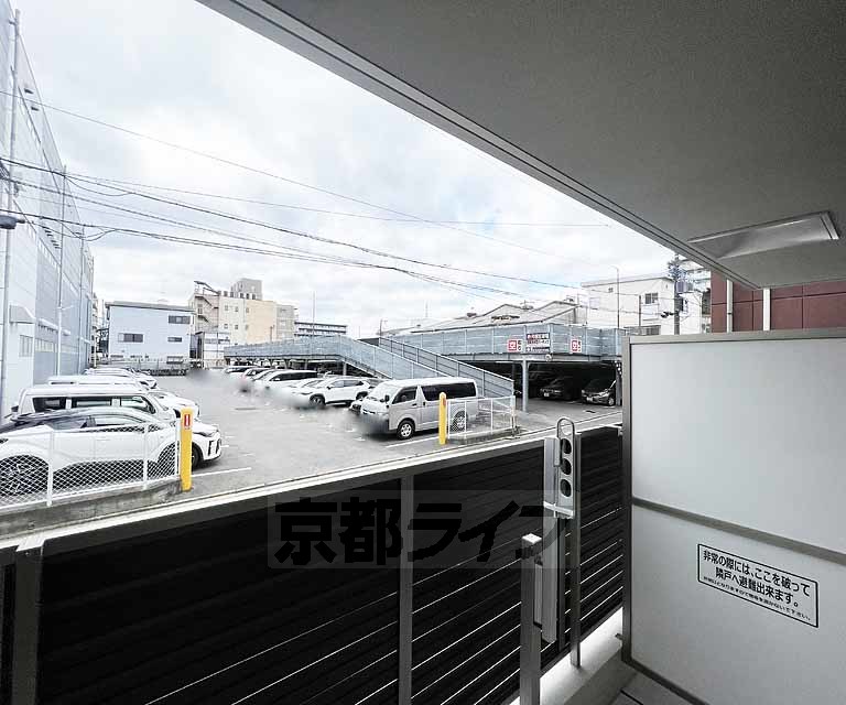 D-room グレース西院のその他写真