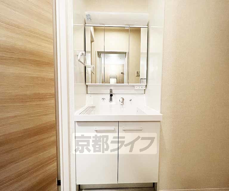 D-room グレース西院の内装写真