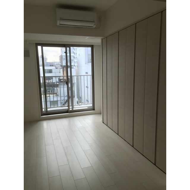 その他部屋・スペース　※部屋タイプによって色が異なる場合がございます