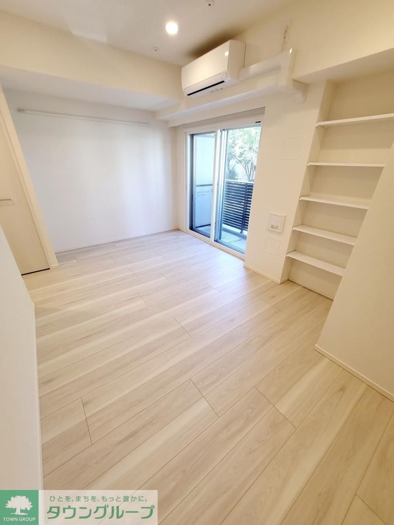 居室・リビング　★同タイプ別部屋★