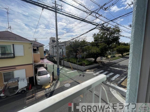 阪急神戸線 王子公園駅 徒歩5分 4階建 築48年のその他写真
