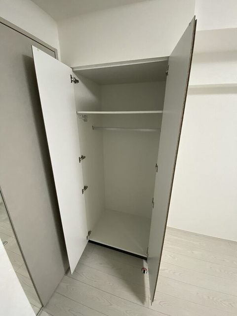 収納　収納