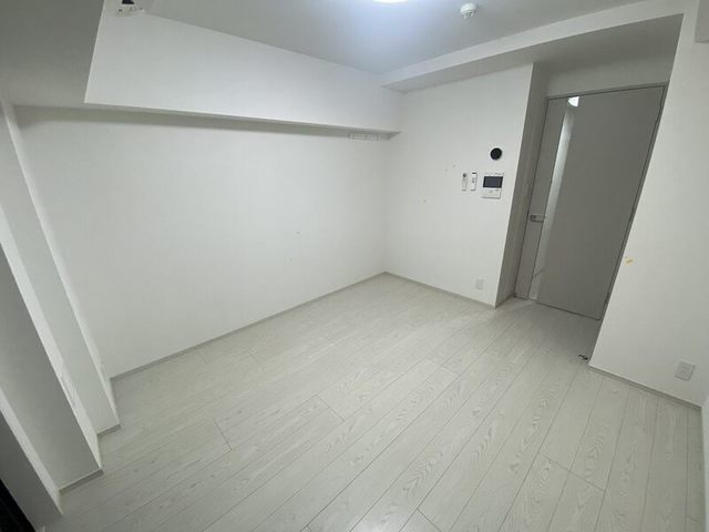 居室・リビング　きれいなお部屋