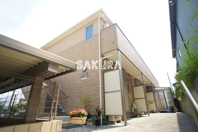 建物外観　当店おすすめ物件♪