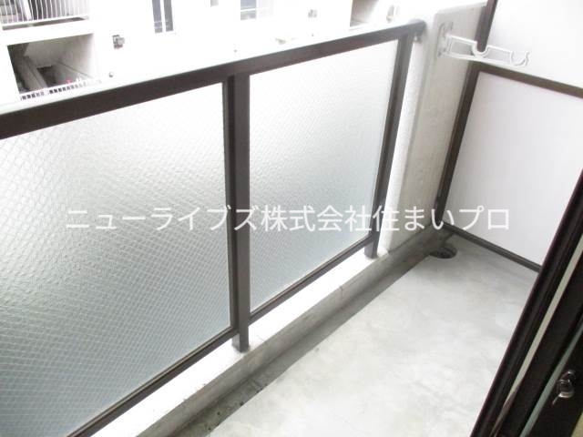 第3マンションの内装写真