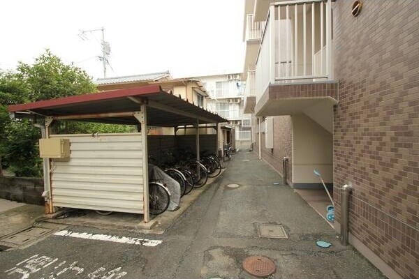 その他共有部分