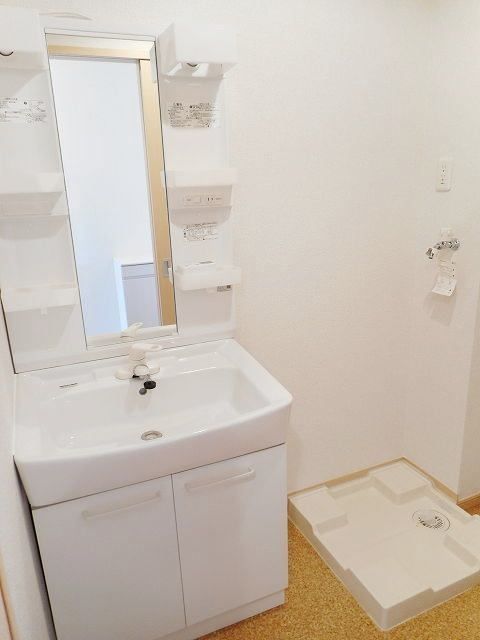 ラ フォーレ 西砂の内装写真