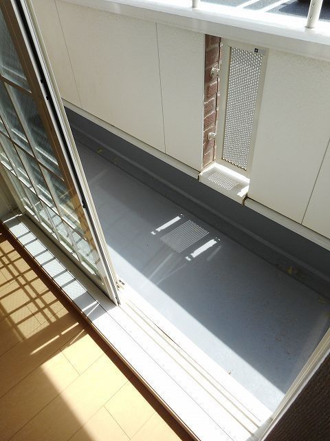 ラ フォーレ 西砂の内装写真