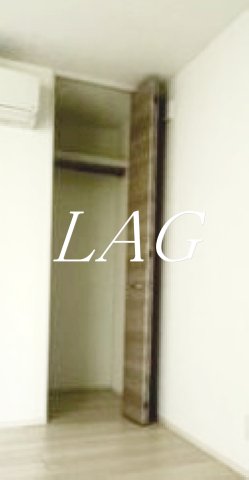 収納　収納です。