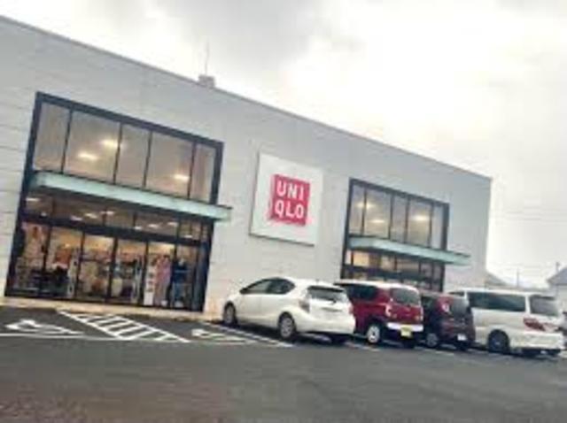 その他　ユニクロ　姫路辻井店（その他）まで692m