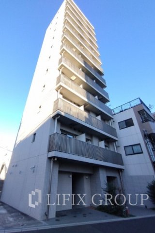 東急池上線 戸越銀座駅 徒歩6分 築10年