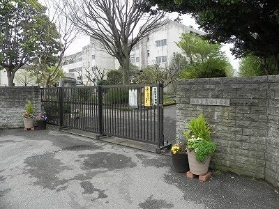 その他　柏市立高田小学校（その他）まで550m