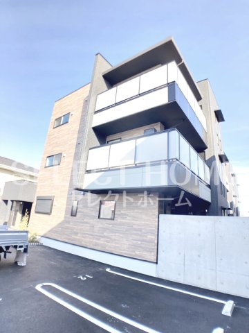 愛知環状鉄道 六名駅 徒歩25分 築4年